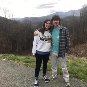 Meet your Posher, William